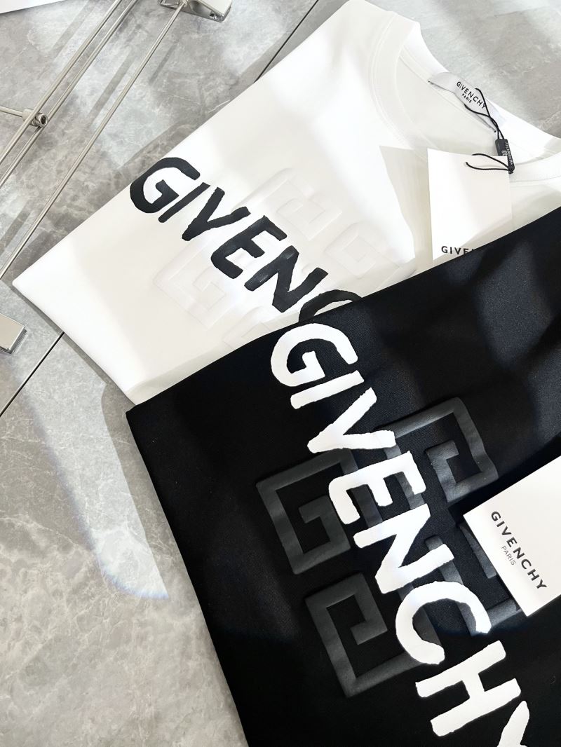 Givenchy T-Shirts